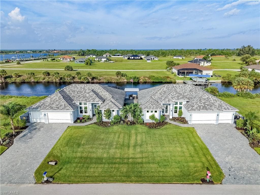 3806 42nd Pl, Cape Coral