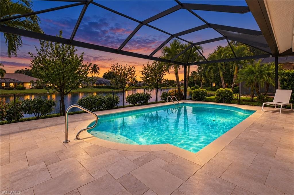 4324 Mourning Dove Dr, Naples, photo 2