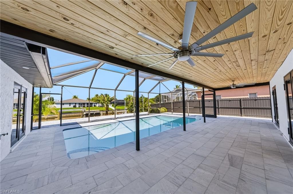 1503 23rd Ter, Cape Coral