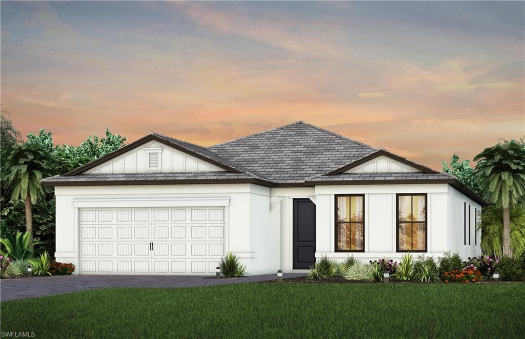 3091 Oak Pine Way, Alva
