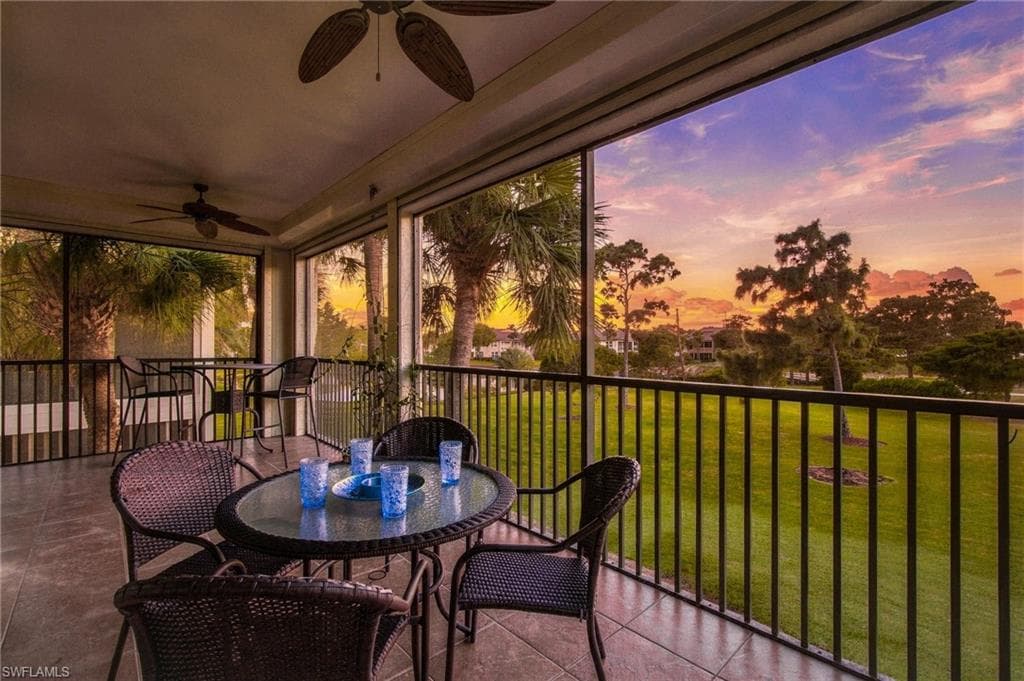 21744 Sound Way #201, Estero