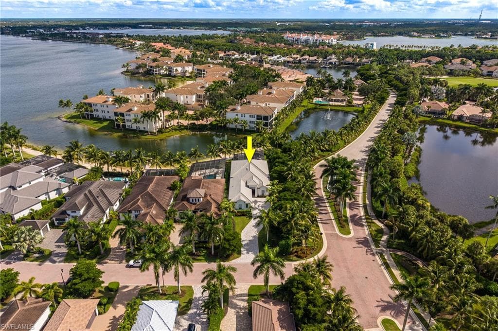 10501 Via Torino Way, Miromar Lakes, photo 2