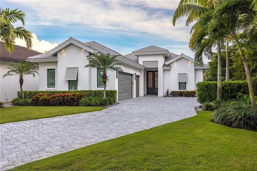 10501 Via Torino Way, Miromar Lakes