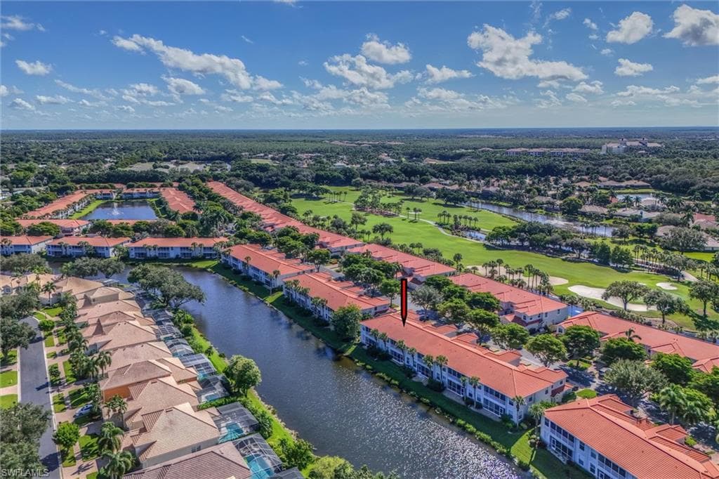 2115 Arielle Dr #2603, Naples, photo 3