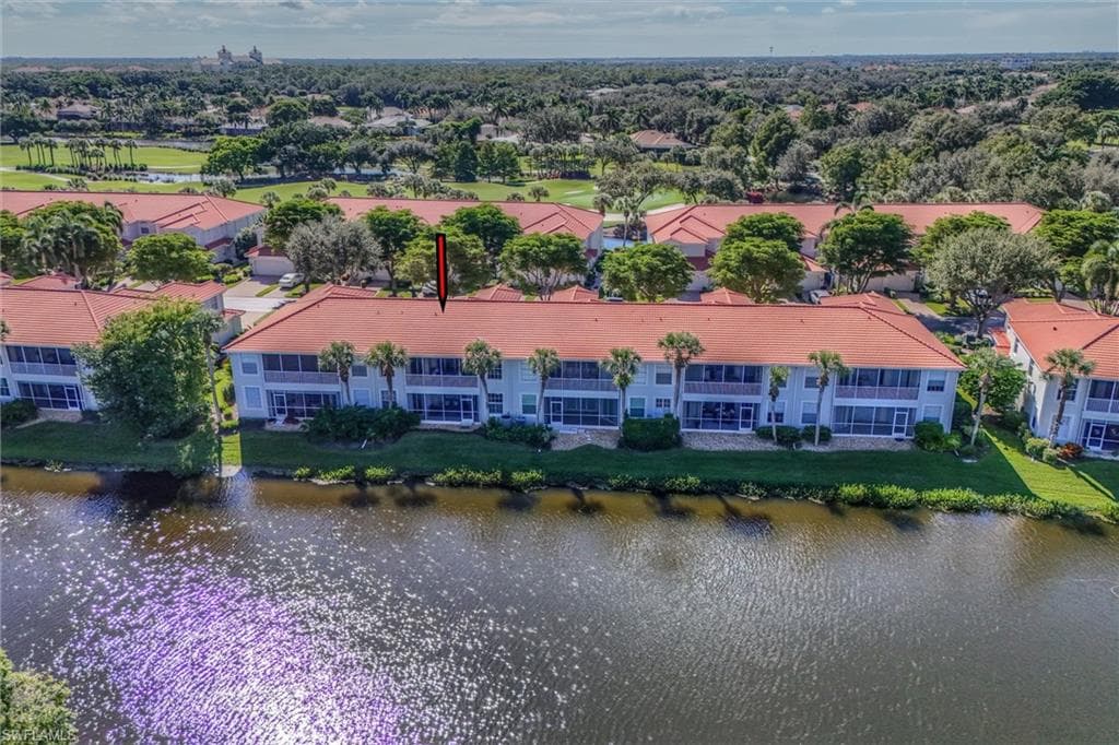 2115 Arielle Dr #2603, Naples