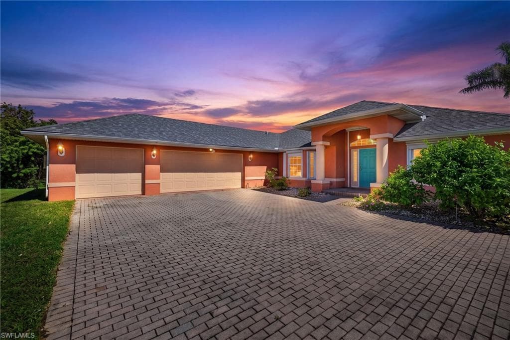 1313 Olivet St, Lehigh Acres