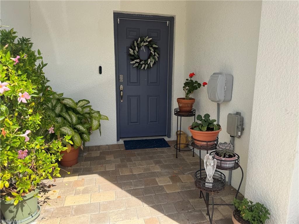 15477 Wildflower Cir, Naples, photo 2