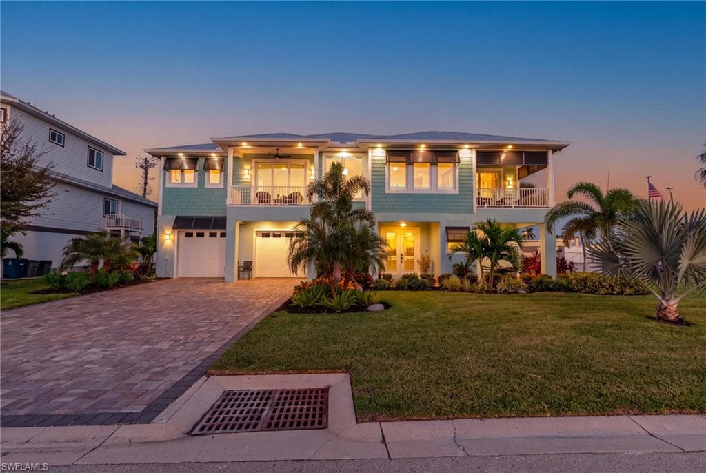 810 San Carlos Dr, Fort Myers Beach