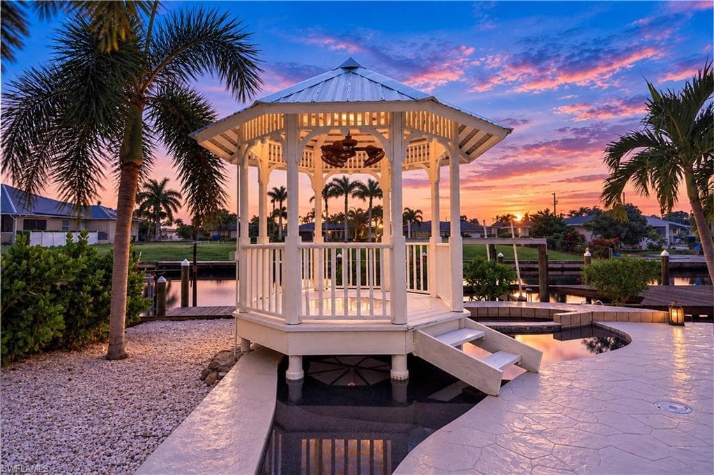 5329 Cocoa Ct, Cape Coral, photo 3