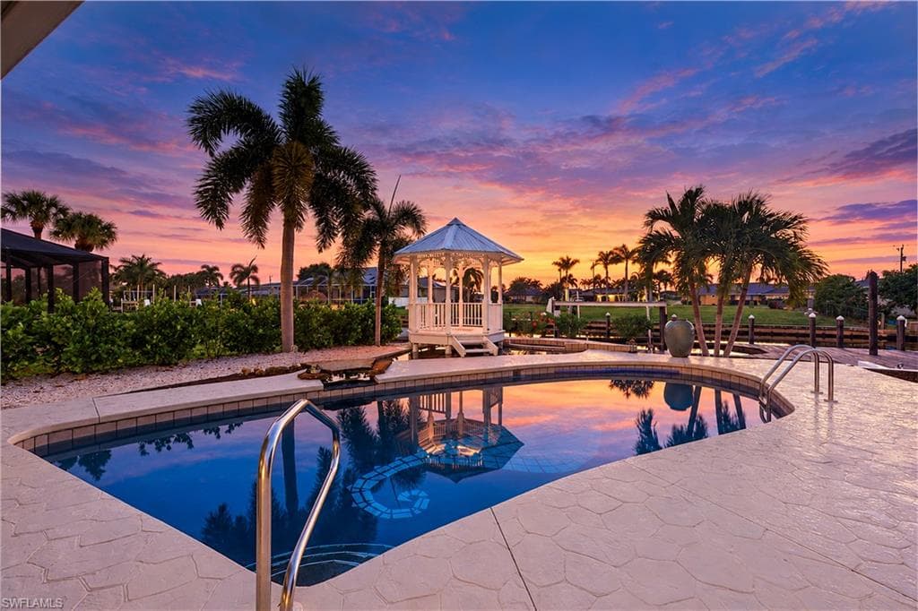 5329 Cocoa Ct, Cape Coral