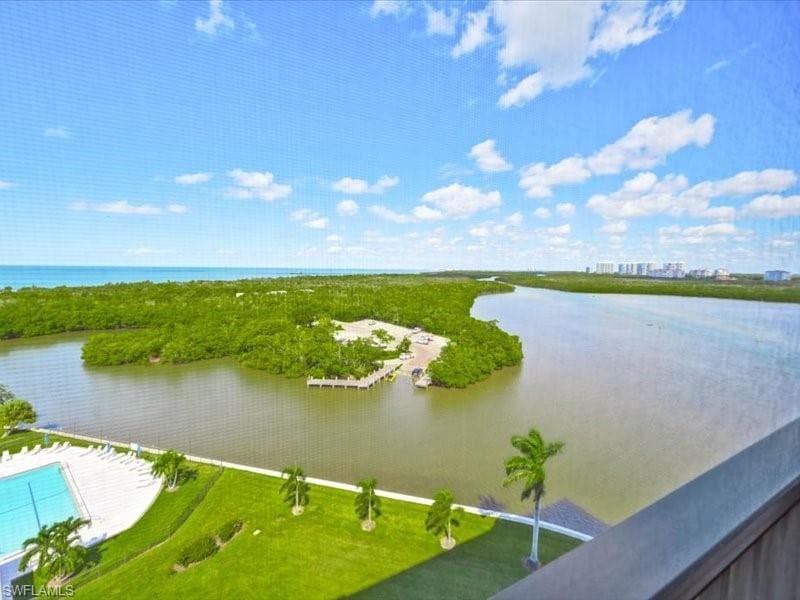 17 Bluebill Ave #904, Naples, photo 3