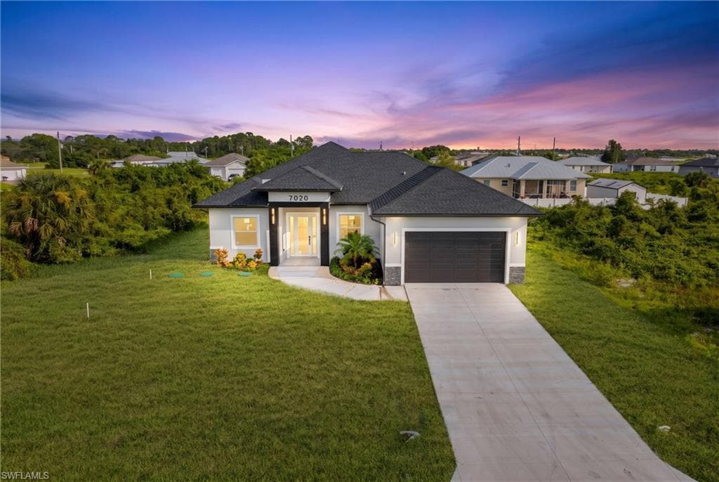 7020 Burma Cir, Labelle, photo 2