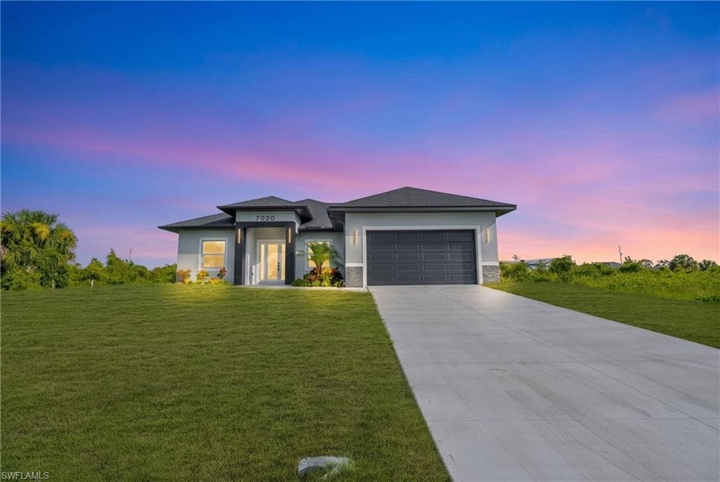 7020 Burma Cir, Labelle