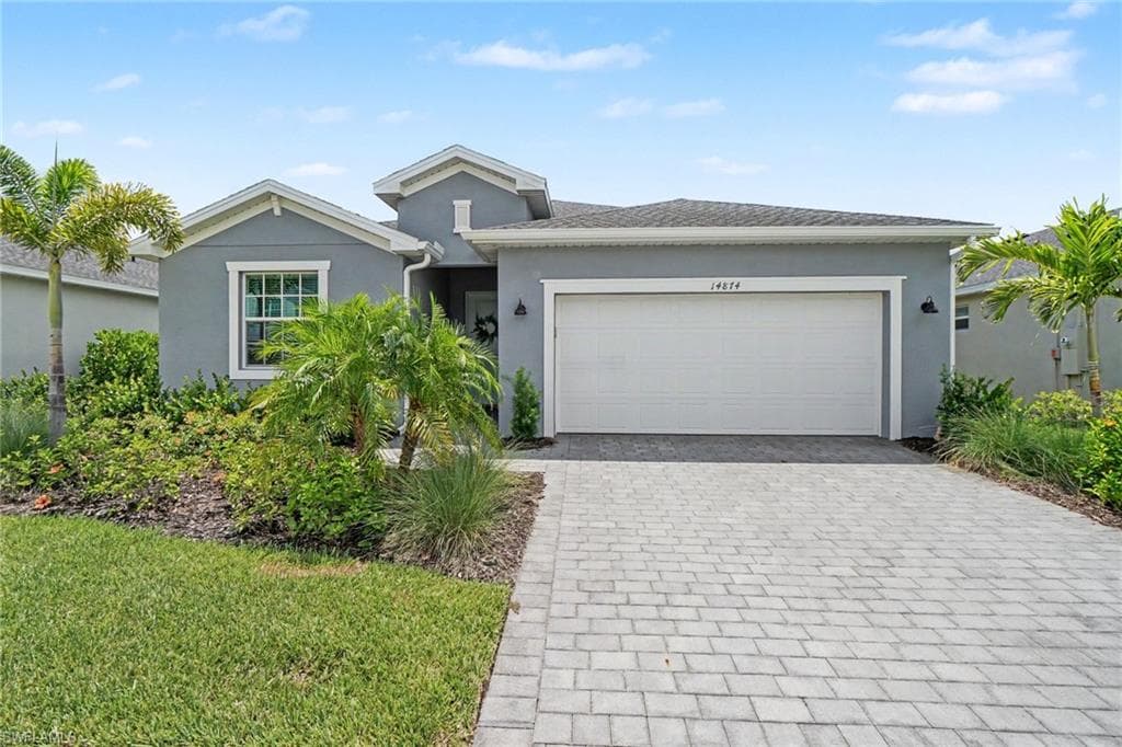 14874 White Pearl Rd, Punta Gorda
