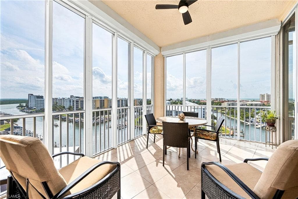 170 Lenell Rd #801, Fort Myers Beach, photo 2