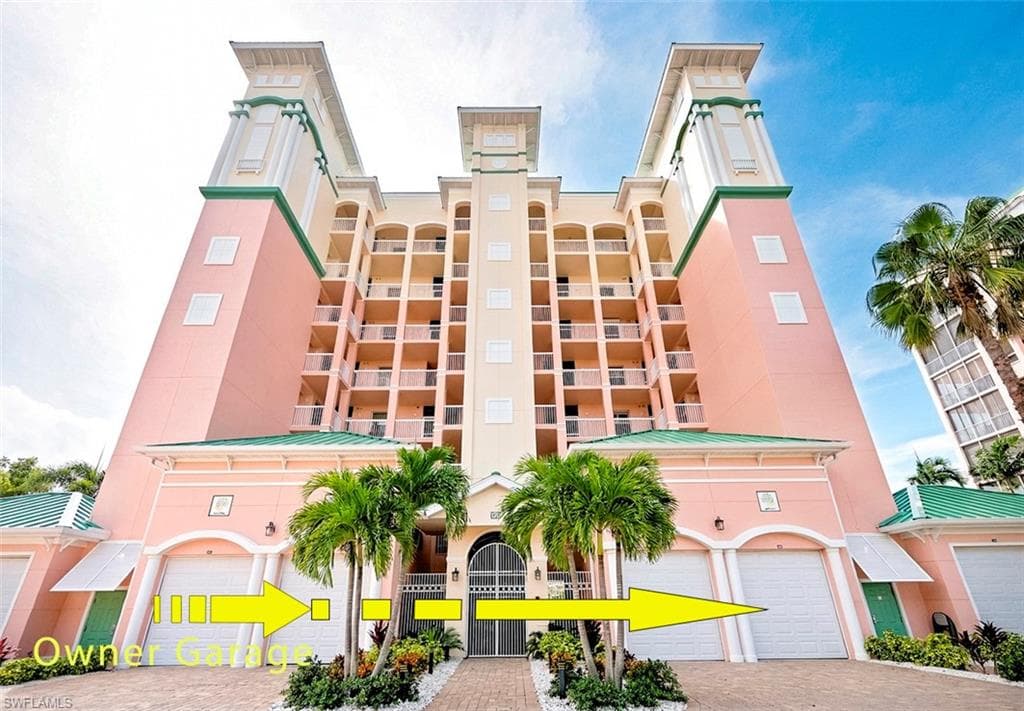 170 Lenell Rd #801, Fort Myers Beach