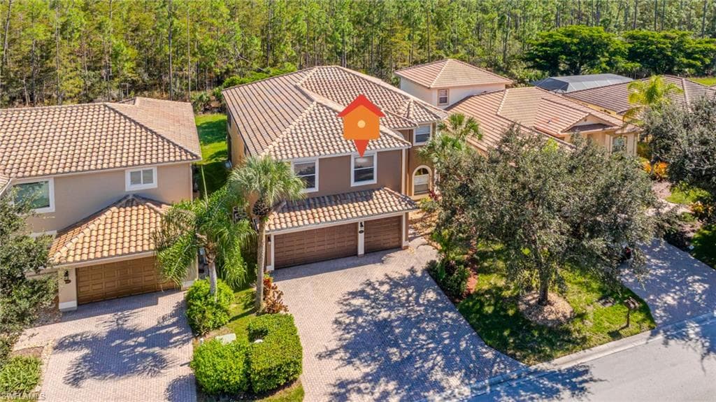 20445 Torre Del Lago St, Estero, photo 2