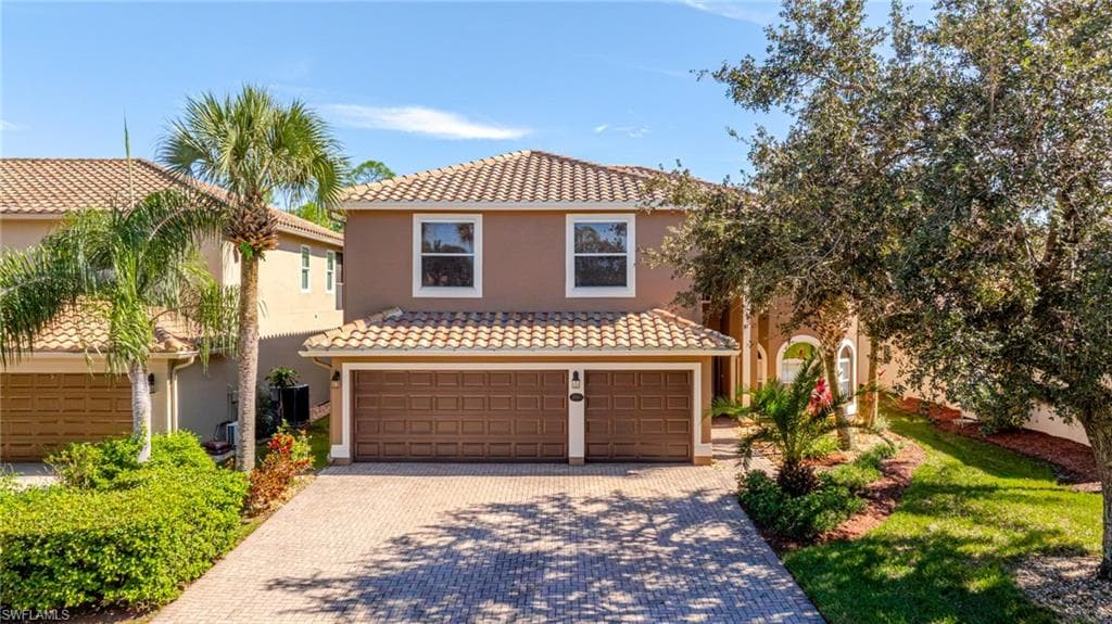 20445 Torre Del Lago St, Estero