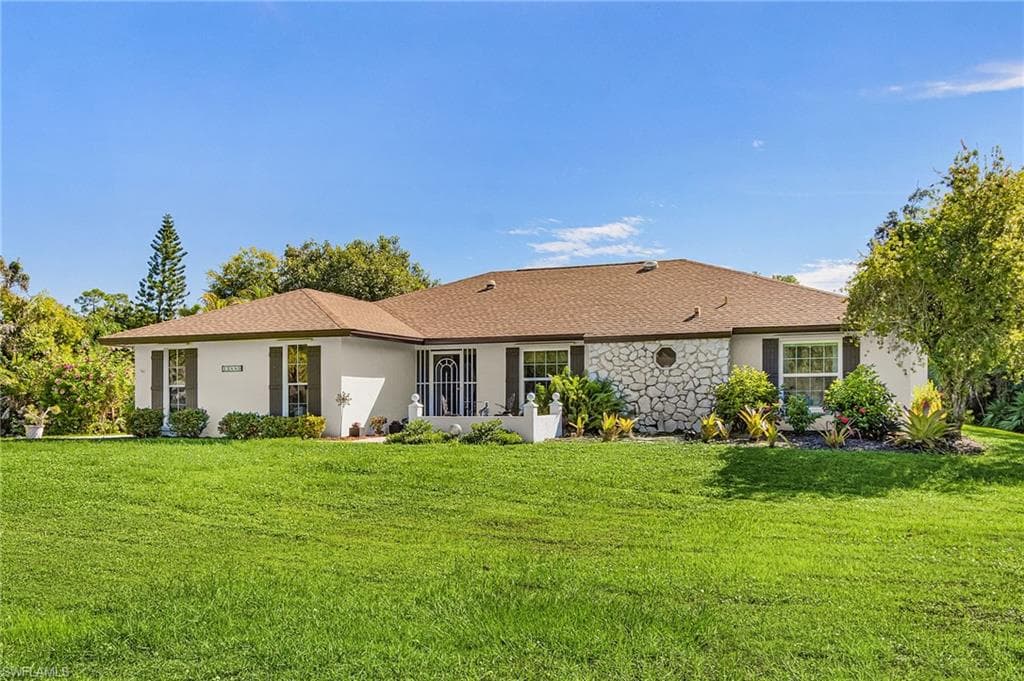 15889 Shadow Run Ct, Fort Myers, photo 3