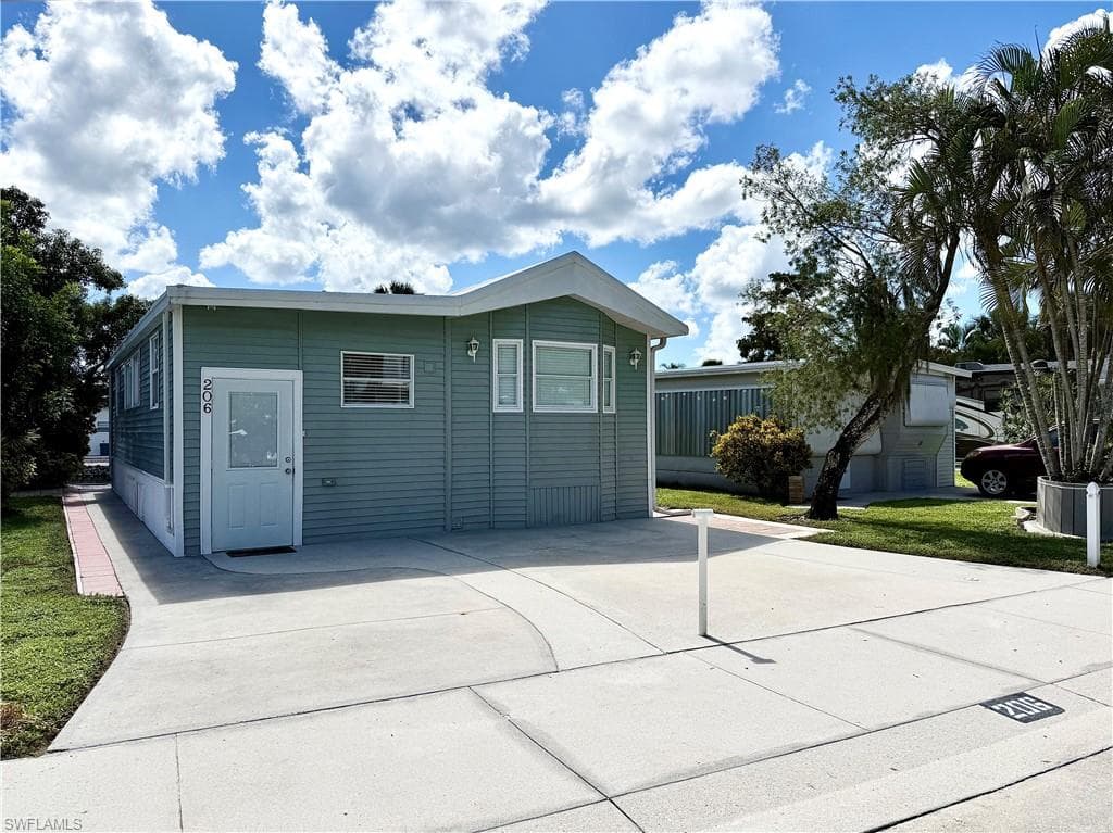 206 Cheetah Dr #206, Naples, photo 2