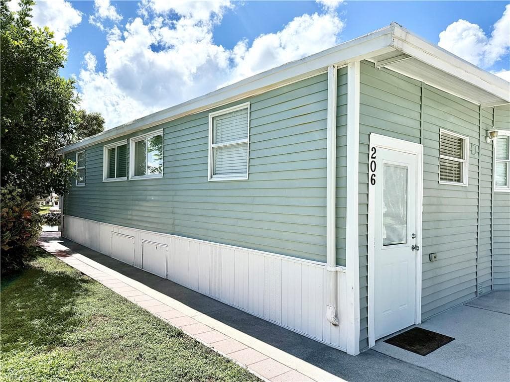 206 Cheetah Dr #206, Naples, photo 3
