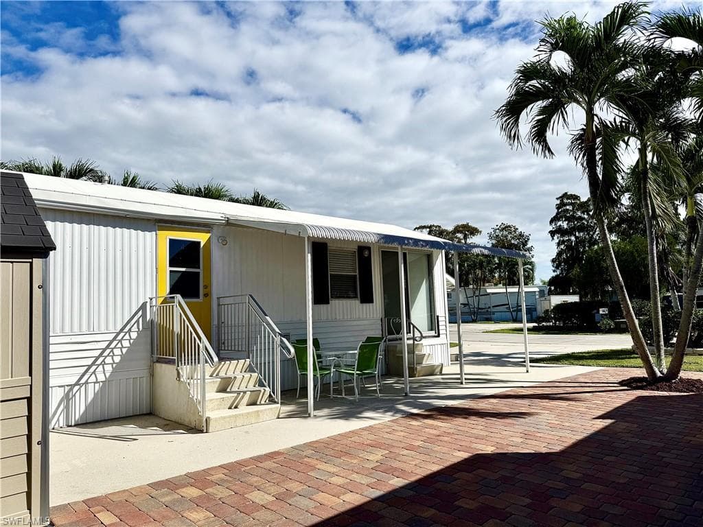 151 Cheetah Dr #151, Naples, photo 3