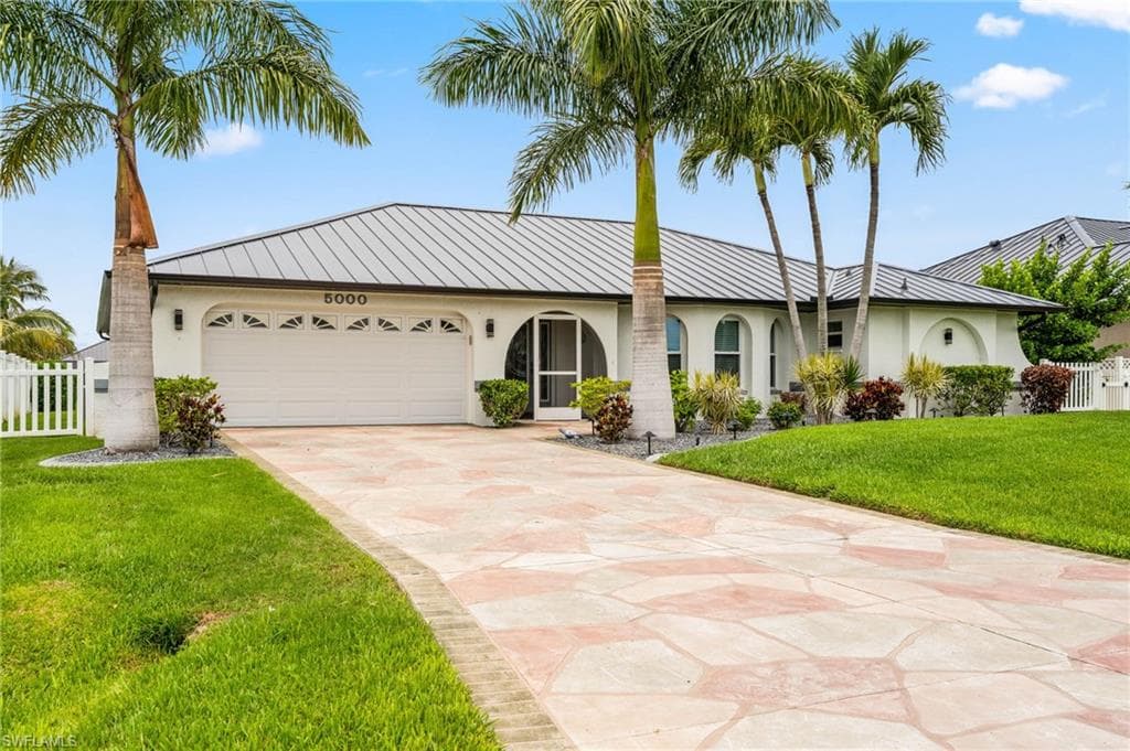 5000 17th Ave, Cape Coral