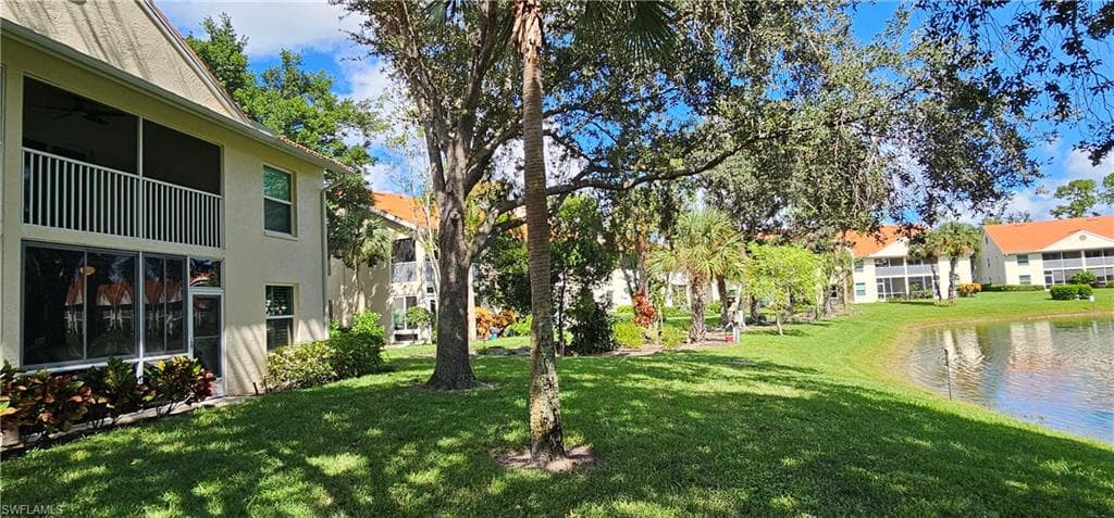 289 Robin Hood Cir #101, Naples, photo 2