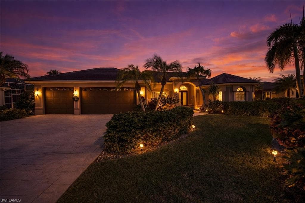 5605 Merlyn Ln, Cape Coral, photo 2