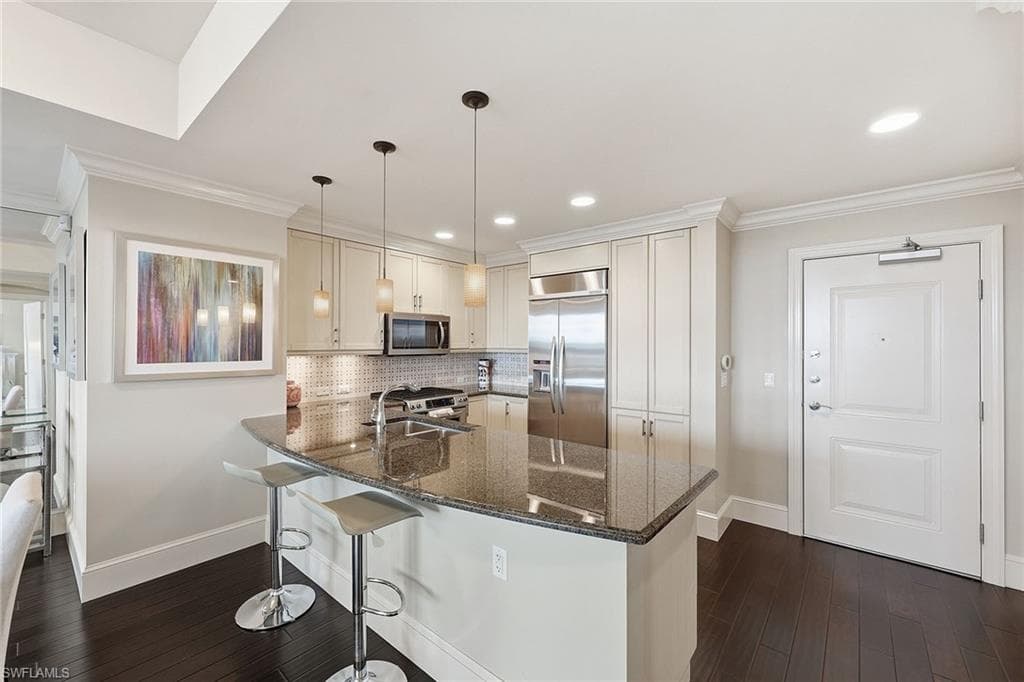 9115 Strada Pl #5405, Naples, photo 3
