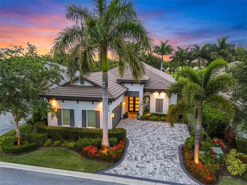 3159 Heather Glen Ct, Naples