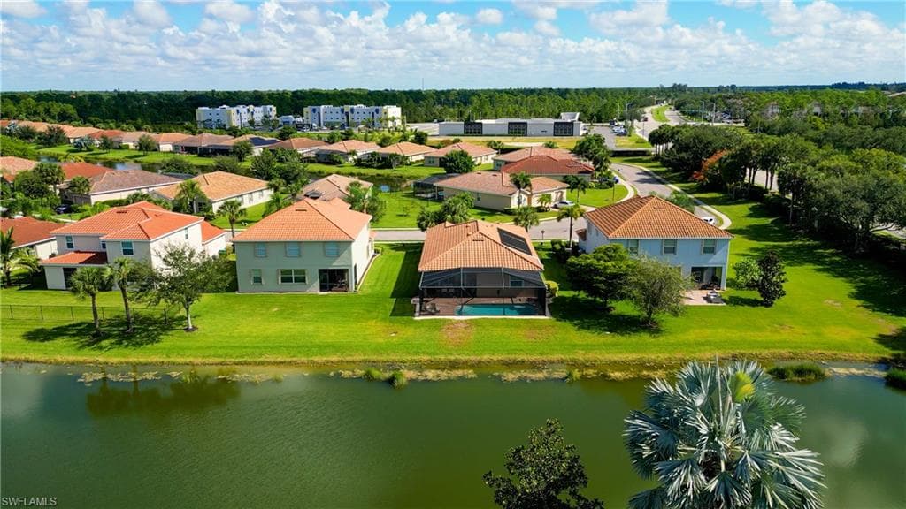 3609 Valle Santa Cir, Cape Coral, photo 2
