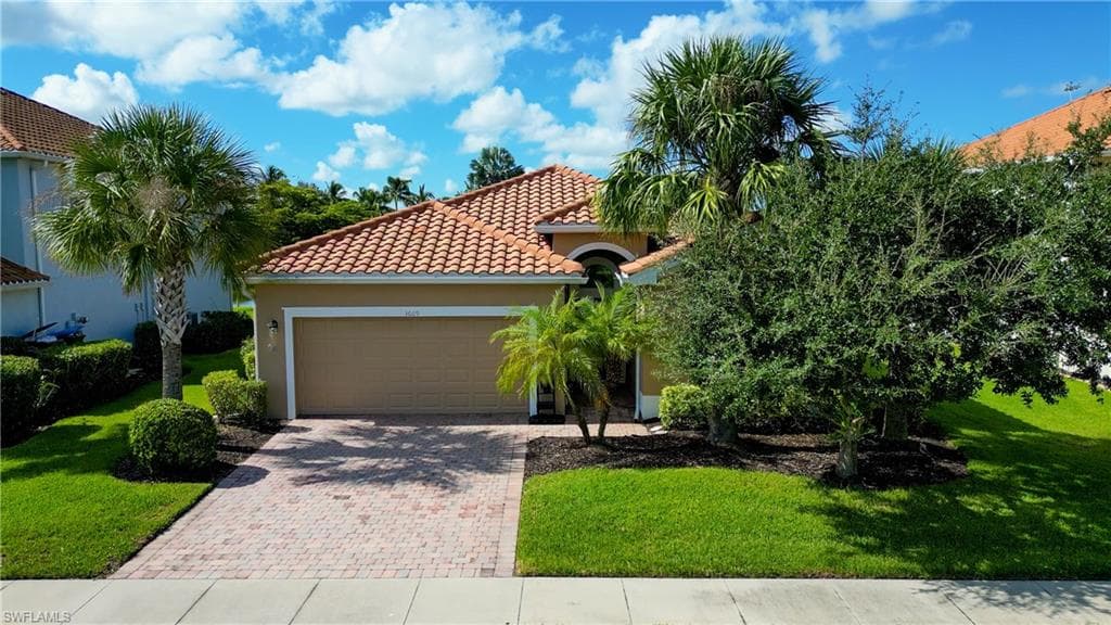 3609 Valle Santa Cir, Cape Coral, photo 3