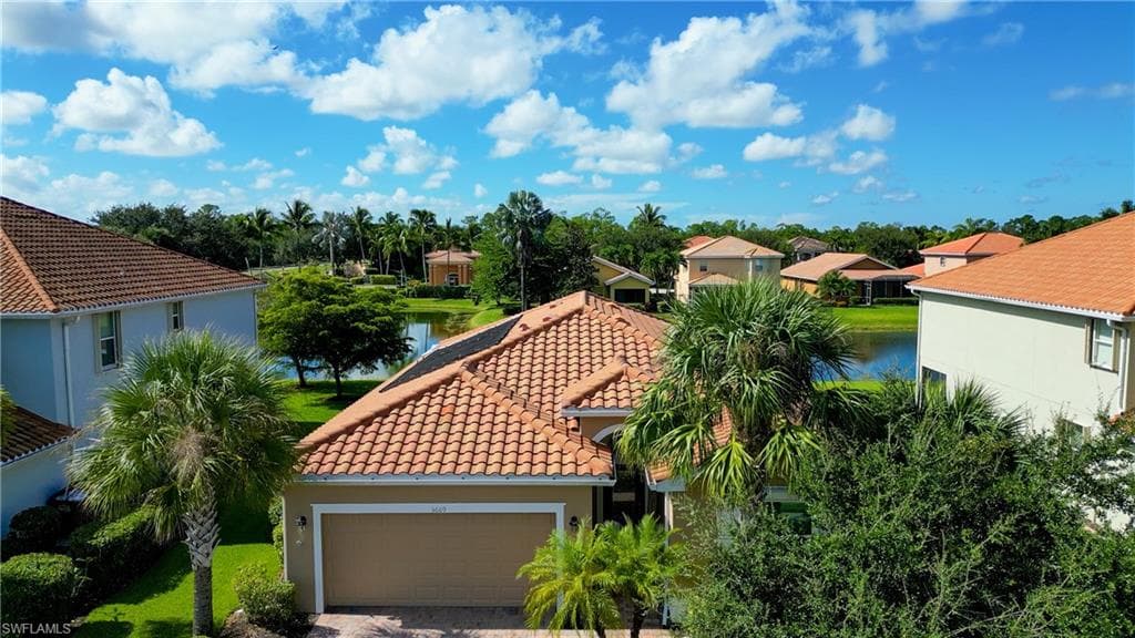 3609 Valle Santa Cir, Cape Coral