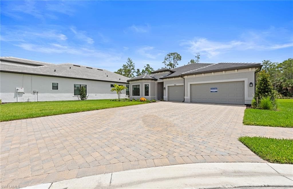 2095 Altura Ct, Naples, photo 3