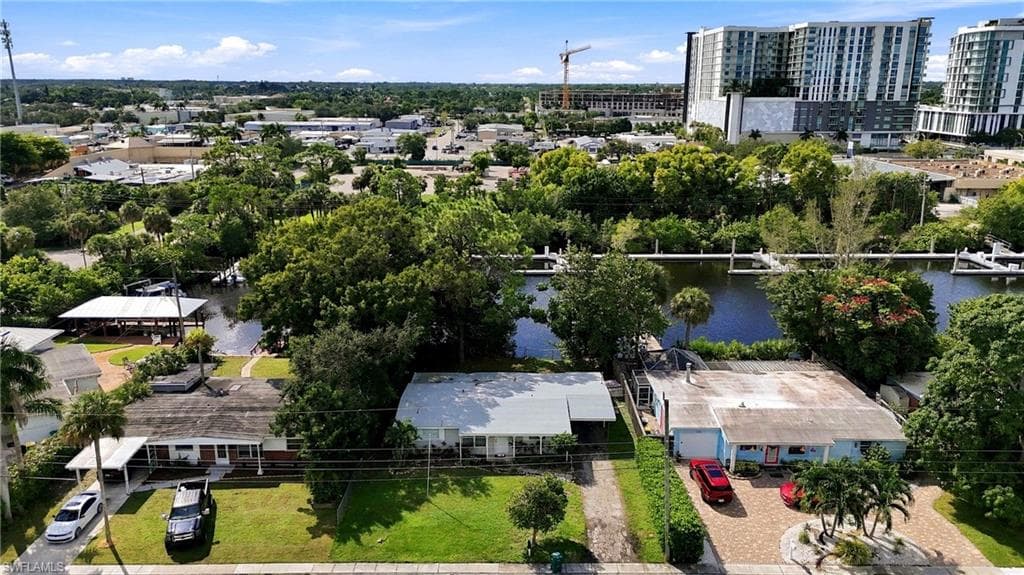2140 Harbor Ln, Naples, photo 2