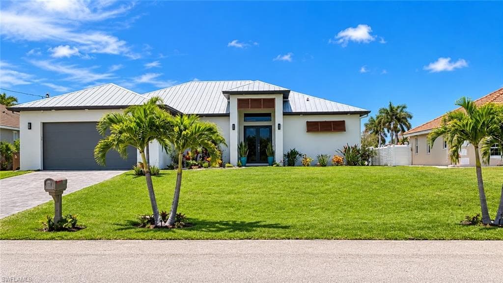 1120 42nd Pl, Cape Coral