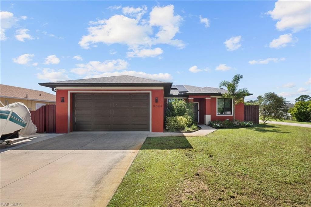 9084 Bryant Rd, Fort Myers