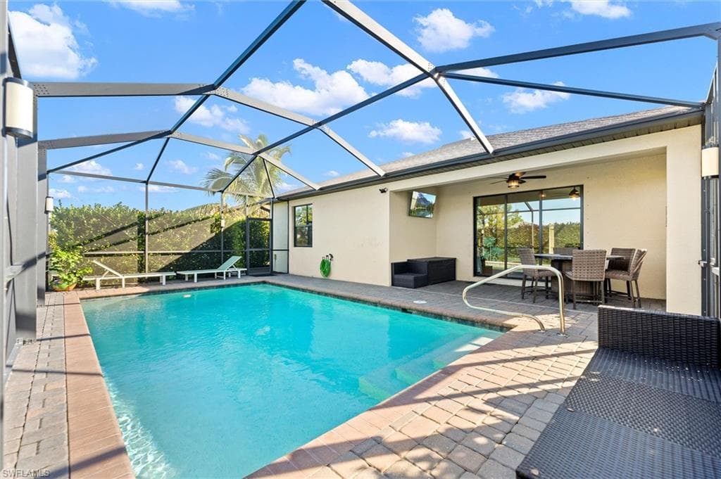 14180 Vindel Cir, Fort Myers, photo 3