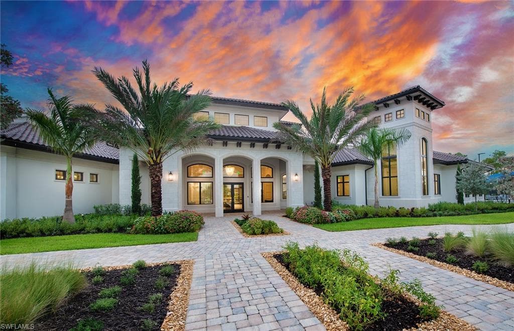 2133 Seville Ln, Naples, photo 2
