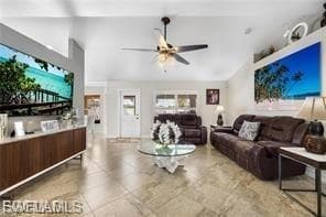 831 23rd Ter, Cape Coral, photo 3
