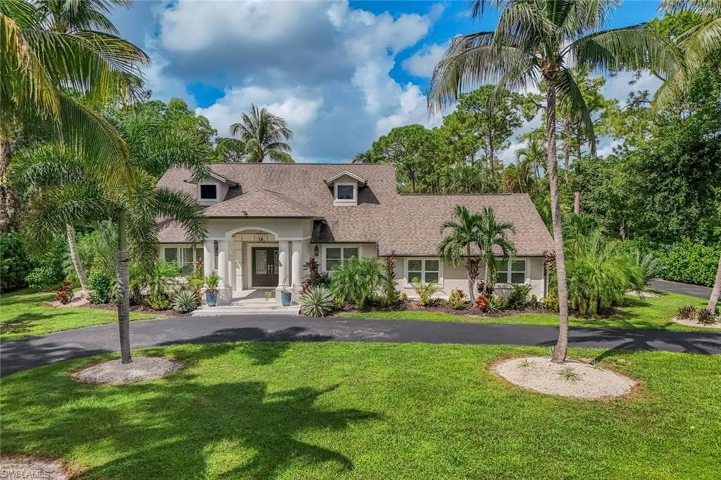 2061 Santa Barbara Blvd, Naples, photo 3