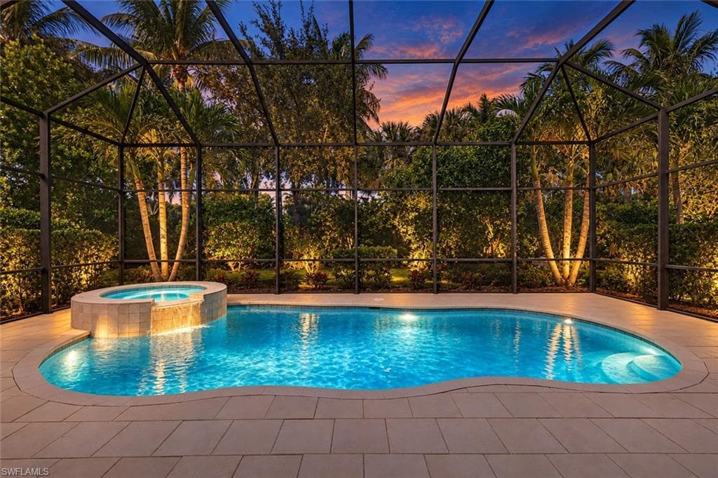 7319 Lantana Cir, Naples, photo 2