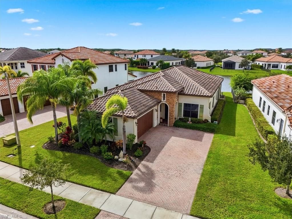 5019 Milano St, Ave Maria, photo 2