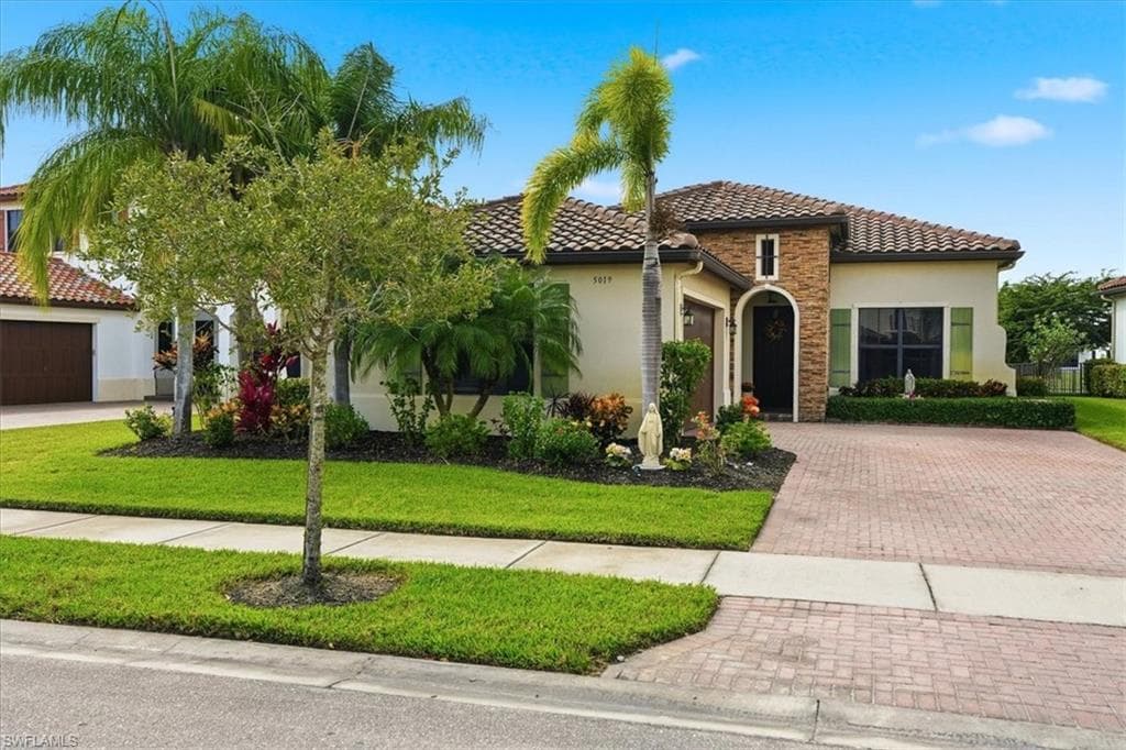 5019 Milano St, Ave Maria