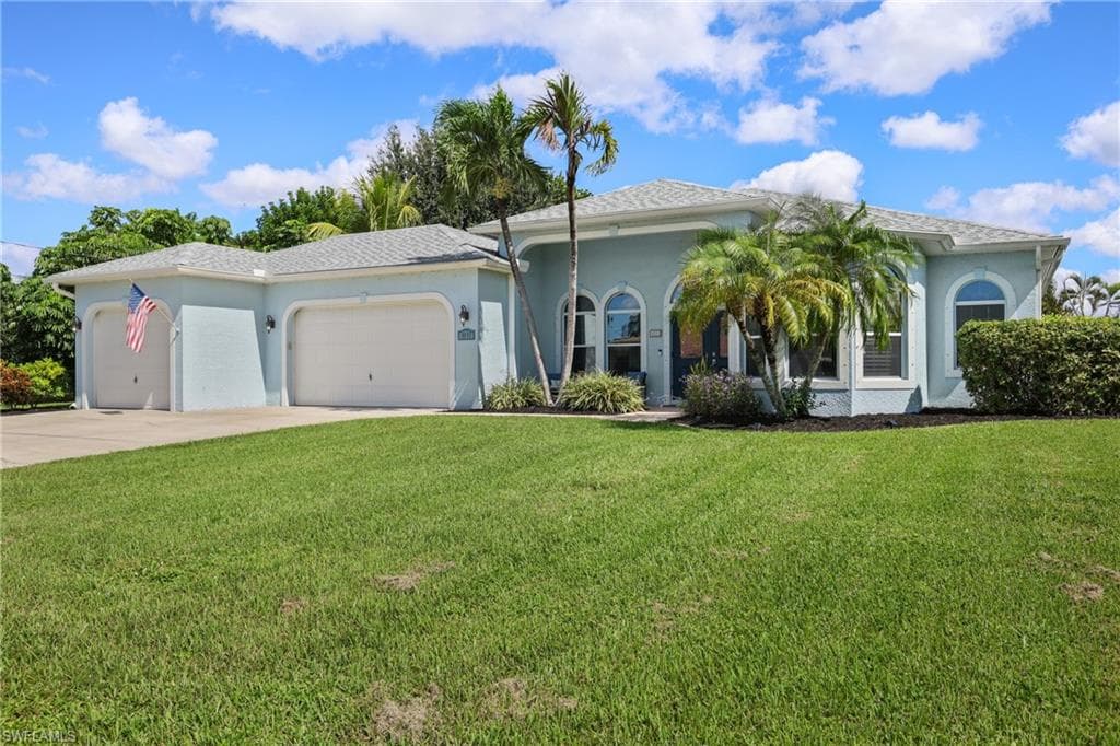 4111 10th Pl, Cape Coral