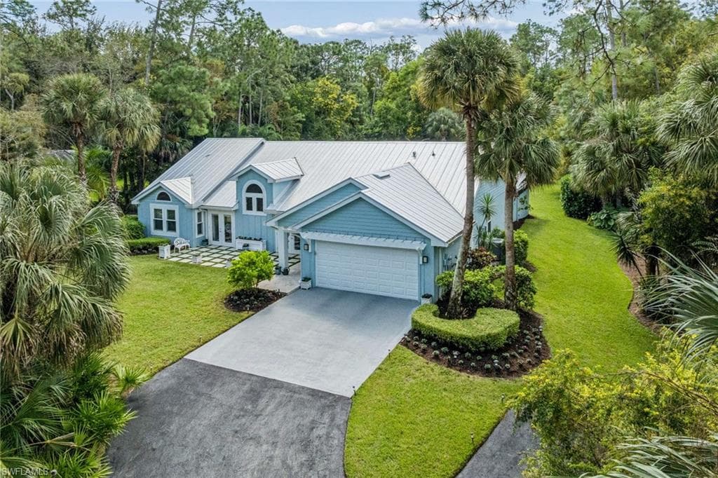 5340 Tamarind Ridge Dr, Naples