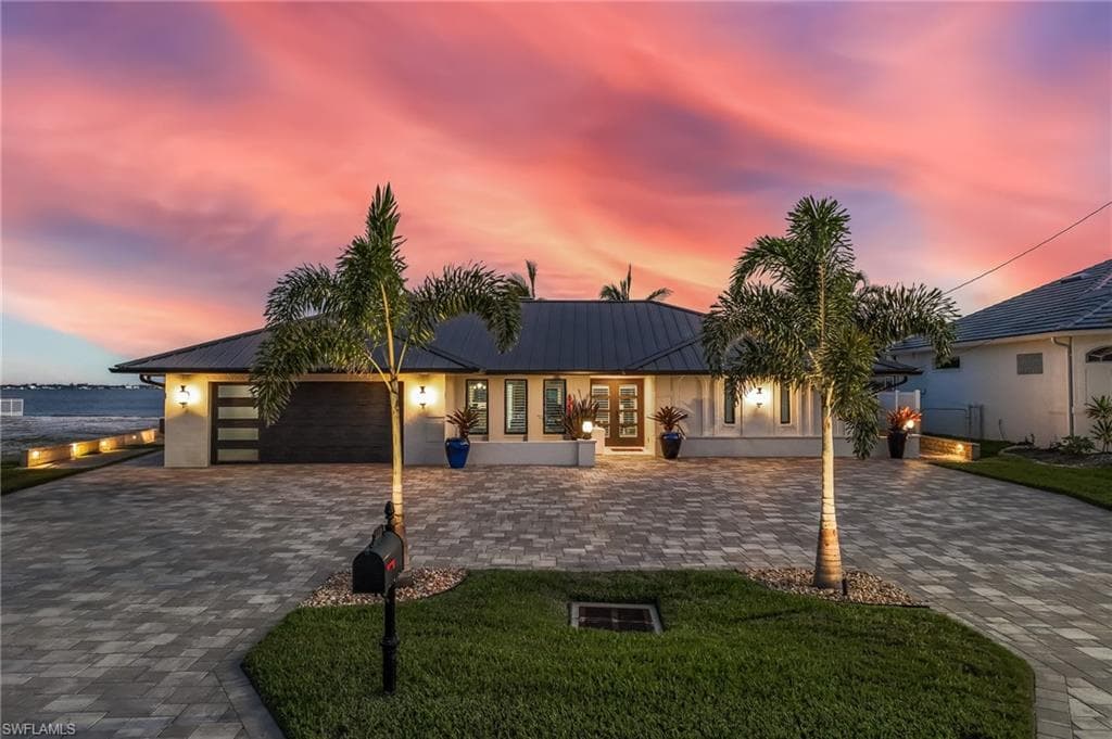 2286 28th St, Cape Coral, photo 2