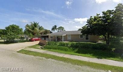 5380 Floridan Ave, Naples