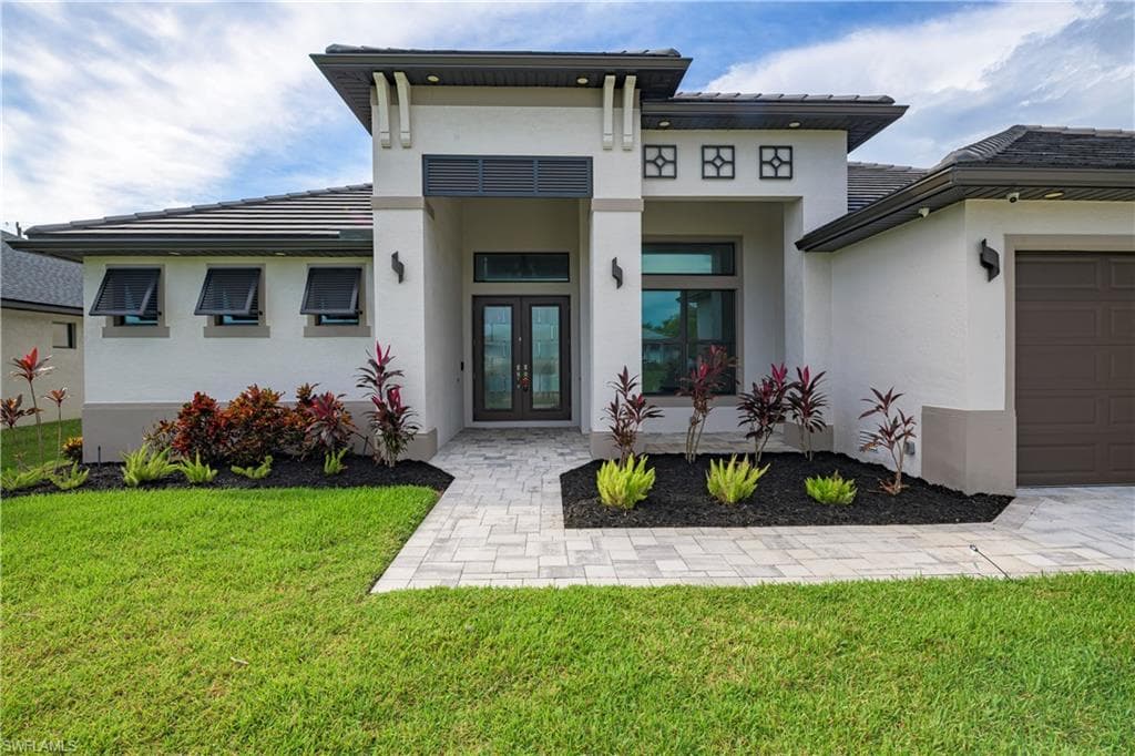 1806 39th Ter, Cape Coral